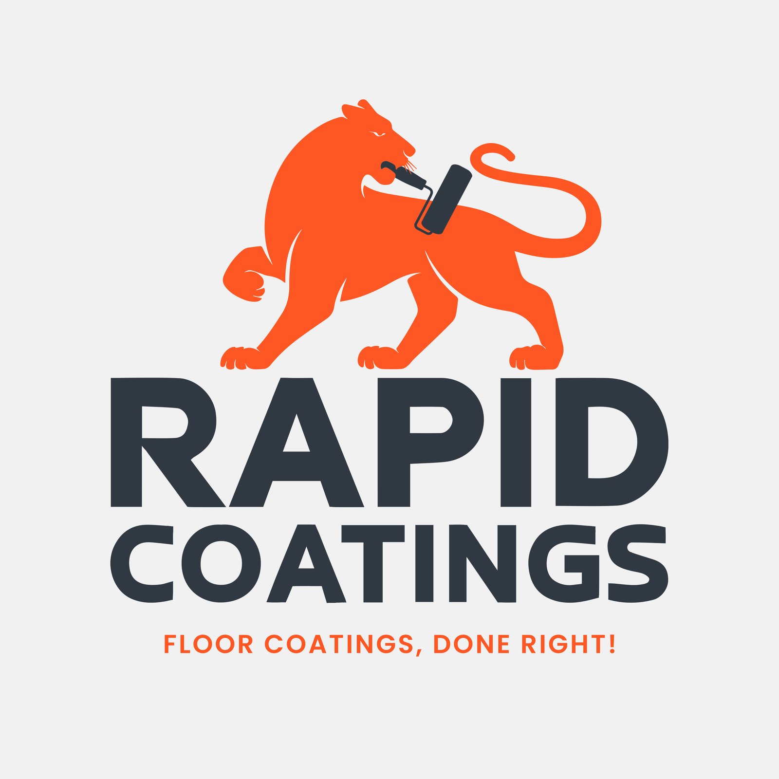 Rapid Coatings NY Logo
